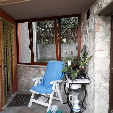 Apartmán Mansarda Villavetro *