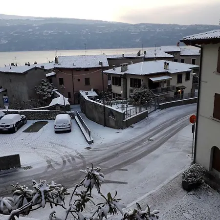 Apartmán Mansarda Villavetro *
