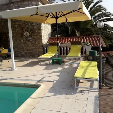 Mansarda Villavetro Apartmán Gargnano