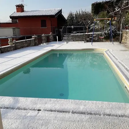 Mansarda Villavetro Apartmán *