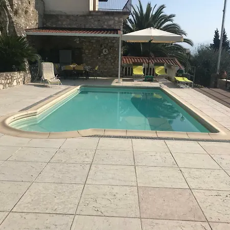 Mansarda Villavetro