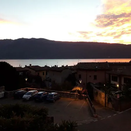 Mansarda Villavetro Apartmán Gargnano