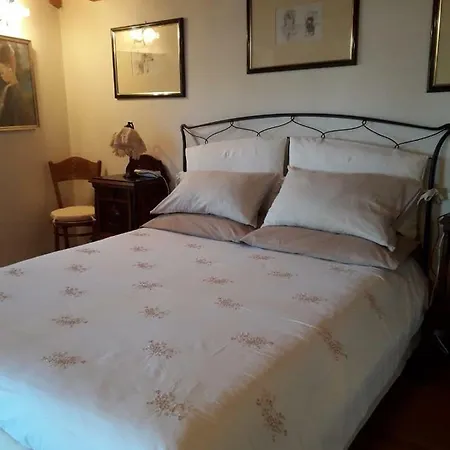 Mansarda Villavetro Apartmán