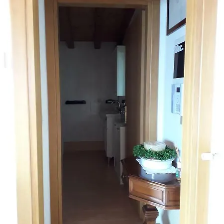 Mansarda Villavetro Apartmán *