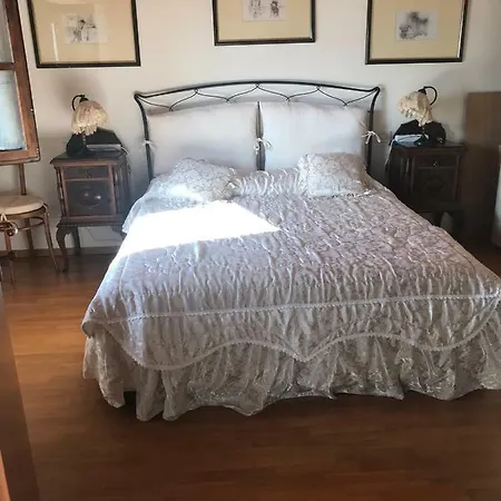 Mansarda Villavetro * Gargnano