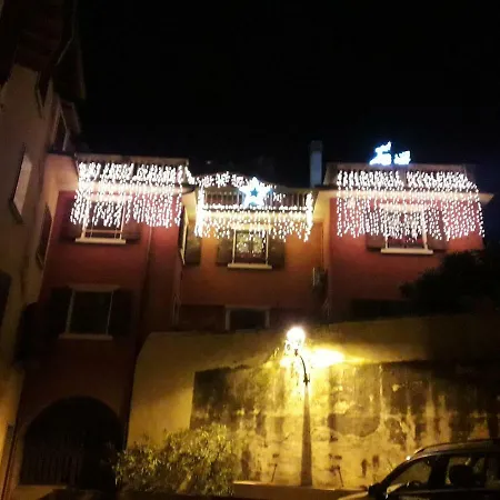 Mansarda Villavetro