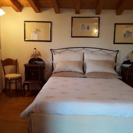 Apartmán Mansarda Villavetro Gargnano